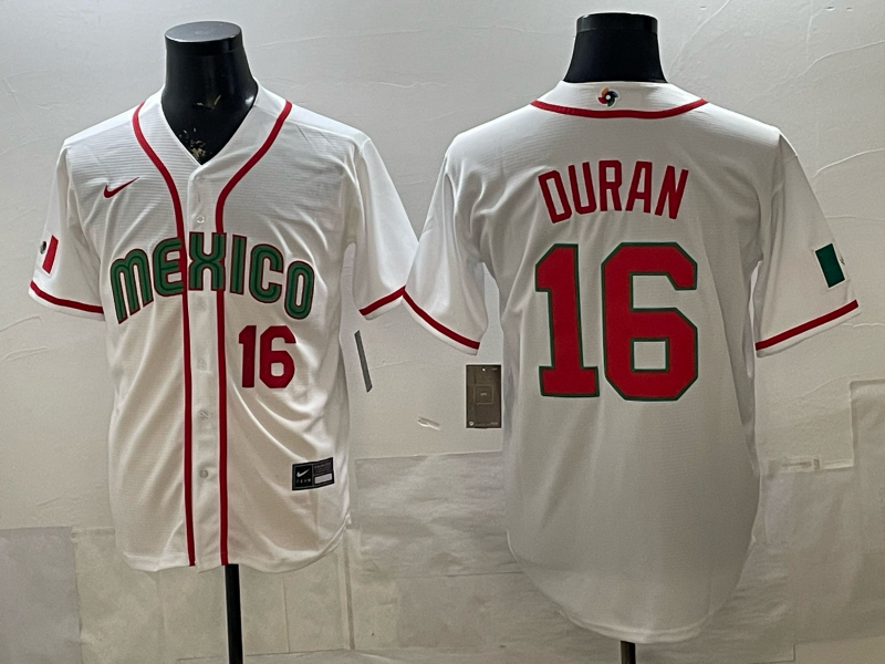 Men 2026 MLB World Cup Nike  Jersey 03160398
